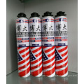 Polyurethane Rigid Foam Caulking Agent Price